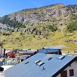 Ferienwohnung Primavista