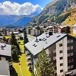 Ferienwohnung Primavista