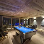 Luxurious Alpine Sanctuary At The Matterhorn