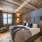 Luxurious Alpine Sanctuary At The Matterhorn