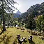 Chalet Les Ecureuils By Inspiringplaces Zermatt