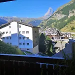 Viscaria One With Matterhorn View