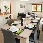 Apartment Nirwana By Interhome