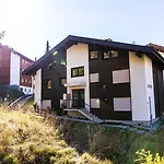Haus Luchre Zermatt Wohnung Mit Matterhornblick