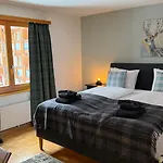 Chalet Apt Melesez