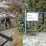 Studio Direkt Im Zentrum, Tolle Terrasse, Aussicht
