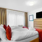 Apartment Zur Matte B-8