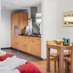 Apartment Zur Matte B-1 By Interhome