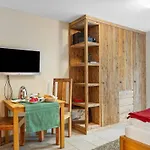 Apartment Ruetschi-1 By Interhome