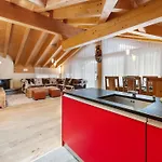 Apartment Ruetschi-7 By Interhome