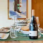 Apartment Ruetschi-7 By Interhome