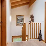 Apartment Ruetschi-7 By Interhome
