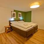 Chalet Aeschhorn