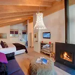 Chalet Marleau Vacation Home