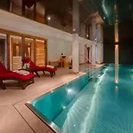 Chalet Marleau Vacation Home