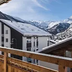 Matterhorn View 2 Bedroom