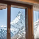 Hotel Parnass