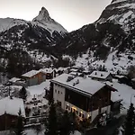 Sonnmatten Boutique Hotel & Apartments Zermatt