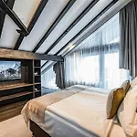 Wellness Hotel Alpenhof