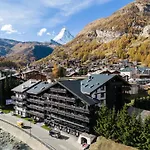 Wellness Hotel Alpenhof