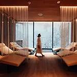 Schloss Zermatt - Cbd & Adaptogenic Spa And Sport Hotel