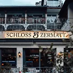 Schloss Zermatt - Cbd & Adaptogenic Spa And Sport Hotel