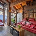 Chalet Schwalbennest
