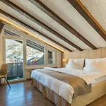 Hotel Beau Rivage