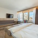 Hotel Beau Rivage