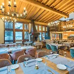 Hotel Beau Rivage