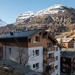Malteserhaus Zermatt