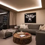 Nevada Duplex Apartment