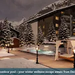Le Mirabeau Resort & Spa