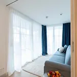 Le Mirabeau Resort & Spa