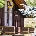 Bed & Breakfast Bijou
