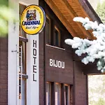 Bed & Breakfast Bijou