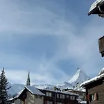 Ferienapartement Hinterdorf