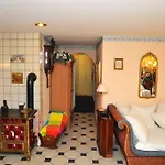 Casa Marimba