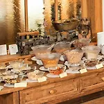 Hotel Dufour Alpin Superior - Adults Only