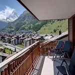 Haus Powder Snow