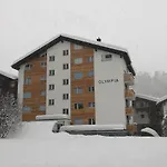 Apartment Olympia Matterhorn