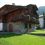 Chalet Huwi Zermatt