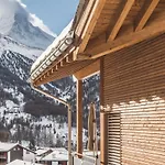Chalet Alpharmonie
