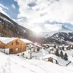Chalet Alpharmonie