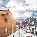 Chalet Alpharmonie