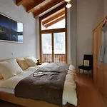 Chalet Z\'Wichjehues