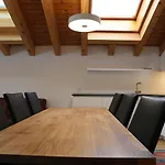 Bolero 4.5 Dachzimmerwohnung