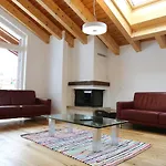 Bolero 4.5 Dachzimmerwohnung