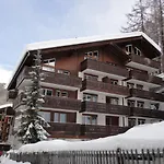 Bolero 4.5 Dachzimmerwohnung