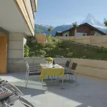 Chalet Fantasia